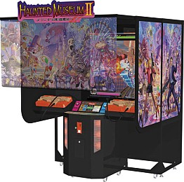画像ギャラリー No.004のサムネイル画像 / タイトー,AOU2011の出展情報を公開。最新クレーンゲームなどが登場