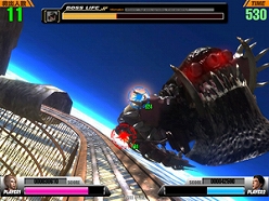 画像ギャラリー No.005のサムネイル画像 / タイトー,AOU2011の出展情報を公開。最新クレーンゲームなどが登場
