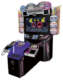 画像ギャラリー No.017のサムネイル画像 / タイトー,AOU2011の出展情報を公開。最新クレーンゲームなどが登場