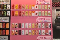 画像ギャラリー No.012のサムネイル画像 / [AOU2011]イカちゃん，ついにクレーンゲームを侵略開始。「第23回プライズフェア 2011 SUMMER」フォトレポート（その2）