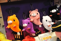 画像ギャラリー No.017のサムネイル画像 / [AOU2011]イカちゃん，ついにクレーンゲームを侵略開始。「第23回プライズフェア 2011 SUMMER」フォトレポート（その2）