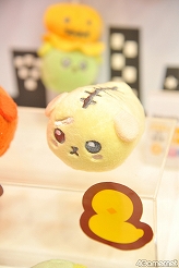 画像ギャラリー No.037のサムネイル画像 / [AOU2011]イカちゃん，ついにクレーンゲームを侵略開始。「第23回プライズフェア 2011 SUMMER」フォトレポート（その2）