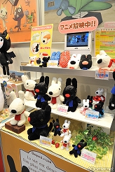 画像ギャラリー No.040のサムネイル画像 / [AOU2011]イカちゃん，ついにクレーンゲームを侵略開始。「第23回プライズフェア 2011 SUMMER」フォトレポート（その2）