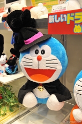画像ギャラリー No.042のサムネイル画像 / [AOU2011]イカちゃん，ついにクレーンゲームを侵略開始。「第23回プライズフェア 2011 SUMMER」フォトレポート（その2）