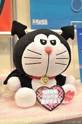 画像ギャラリー No.044のサムネイル画像 / [AOU2011]イカちゃん，ついにクレーンゲームを侵略開始。「第23回プライズフェア 2011 SUMMER」フォトレポート（その2）