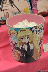 画像ギャラリー No.059のサムネイル画像 / [AOU2011]イカちゃん，ついにクレーンゲームを侵略開始。「第23回プライズフェア 2011 SUMMER」フォトレポート（その2）