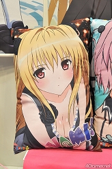 画像ギャラリー No.060のサムネイル画像 / [AOU2011]イカちゃん，ついにクレーンゲームを侵略開始。「第23回プライズフェア 2011 SUMMER」フォトレポート（その2）