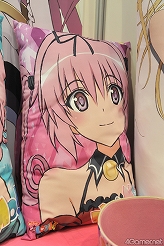 画像ギャラリー No.062のサムネイル画像 / [AOU2011]イカちゃん，ついにクレーンゲームを侵略開始。「第23回プライズフェア 2011 SUMMER」フォトレポート（その2）