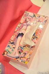 画像ギャラリー No.064のサムネイル画像 / [AOU2011]イカちゃん，ついにクレーンゲームを侵略開始。「第23回プライズフェア 2011 SUMMER」フォトレポート（その2）