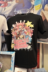 画像ギャラリー No.067のサムネイル画像 / [AOU2011]イカちゃん，ついにクレーンゲームを侵略開始。「第23回プライズフェア 2011 SUMMER」フォトレポート（その2）