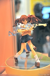 画像ギャラリー No.073のサムネイル画像 / [AOU2011]イカちゃん，ついにクレーンゲームを侵略開始。「第23回プライズフェア 2011 SUMMER」フォトレポート（その2）