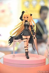 画像ギャラリー No.074のサムネイル画像 / [AOU2011]イカちゃん，ついにクレーンゲームを侵略開始。「第23回プライズフェア 2011 SUMMER」フォトレポート（その2）