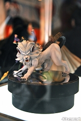 画像ギャラリー No.079のサムネイル画像 / [AOU2011]イカちゃん，ついにクレーンゲームを侵略開始。「第23回プライズフェア 2011 SUMMER」フォトレポート（その2）