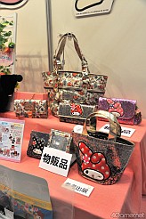 画像ギャラリー No.102のサムネイル画像 / [AOU2011]イカちゃん，ついにクレーンゲームを侵略開始。「第23回プライズフェア 2011 SUMMER」フォトレポート（その2）