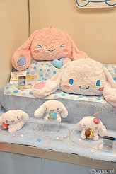 画像ギャラリー No.106のサムネイル画像 / [AOU2011]イカちゃん，ついにクレーンゲームを侵略開始。「第23回プライズフェア 2011 SUMMER」フォトレポート（その2）