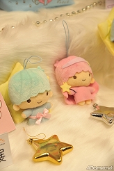 画像ギャラリー No.109のサムネイル画像 / [AOU2011]イカちゃん，ついにクレーンゲームを侵略開始。「第23回プライズフェア 2011 SUMMER」フォトレポート（その2）