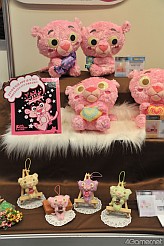 画像ギャラリー No.110のサムネイル画像 / [AOU2011]イカちゃん，ついにクレーンゲームを侵略開始。「第23回プライズフェア 2011 SUMMER」フォトレポート（その2）