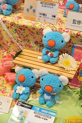 画像ギャラリー No.114のサムネイル画像 / [AOU2011]イカちゃん，ついにクレーンゲームを侵略開始。「第23回プライズフェア 2011 SUMMER」フォトレポート（その2）