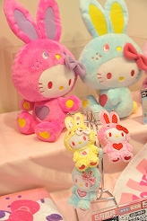 画像ギャラリー No.118のサムネイル画像 / [AOU2011]イカちゃん，ついにクレーンゲームを侵略開始。「第23回プライズフェア 2011 SUMMER」フォトレポート（その2）