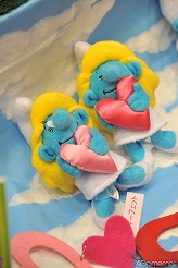 画像ギャラリー No.123のサムネイル画像 / [AOU2011]イカちゃん，ついにクレーンゲームを侵略開始。「第23回プライズフェア 2011 SUMMER」フォトレポート（その2）