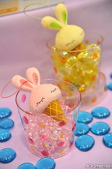 画像ギャラリー No.140のサムネイル画像 / [AOU2011]イカちゃん，ついにクレーンゲームを侵略開始。「第23回プライズフェア 2011 SUMMER」フォトレポート（その2）