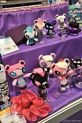 画像ギャラリー No.142のサムネイル画像 / [AOU2011]イカちゃん，ついにクレーンゲームを侵略開始。「第23回プライズフェア 2011 SUMMER」フォトレポート（その2）