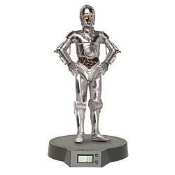 画像ギャラリー No.011のサムネイル画像 / タイトーくじ本舗,「スター・ウォーズ」フィギュアやLEDライトが4月中旬に登場