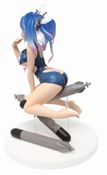 画像ギャラリー No.003のサムネイル画像 / 「艦これ」の潜水艦「伊19」がフィギュア化。クレーンゲームの景品として登場