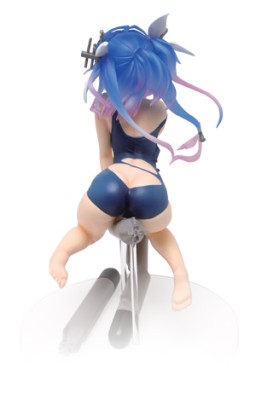 画像ギャラリー No.008のサムネイル画像 / タイトー系列店舗限定の「艦これ」キャンペーン第2弾が10月31日より開催