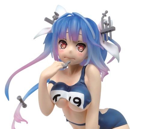 画像ギャラリー No.009のサムネイル画像 / タイトー系列店舗限定の「艦これ」キャンペーン第2弾が10月31日より開催