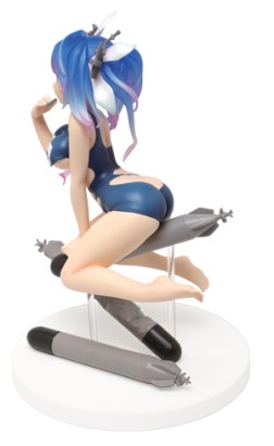画像ギャラリー No.010のサムネイル画像 / タイトー系列店舗限定の「艦これ」キャンペーン第2弾が10月31日より開催