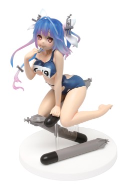 画像ギャラリー No.011のサムネイル画像 / タイトー系列店舗限定の「艦これ」キャンペーン第2弾が10月31日より開催