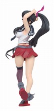 画像ギャラリー No.002のサムネイル画像 / 軽巡洋艦「矢矧」のオリジナルポーズフィギュアがプライズ景品に登場