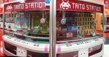 画像ギャラリー No.003のサムネイル画像 / 「タイトーステーション アミュプラザおおいた店」が本日開店。記念イベントも