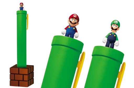 画像ギャラリー No.004のサムネイル画像 / 「スーパーマリオブラザーズ」シリーズのグッズがクレーンゲームの景品に。4月4週には特大サイズのヨッシーが登場だ
