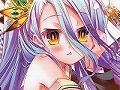 ニートでひきこもりのゲーマー兄妹が人類の救世主に？　「放課後ライトノベル」第92回は『ノーゲーム・ノーライフ』で異世界のゲームに挑みます