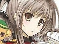 “フルメタ”賀東招二の新シリーズ。「放課後ライトノベル」第132回は潰れかけのテーマパーク『甘城ブリリアントパーク』に10万人を集客せよ！