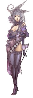 画像ギャラリー No.005のサムネイル画像 / 新作ブラウザストラテジー「戦略三国志 〜後の孔明である〜」，風間雷太氏の描く“諸葛孔明”と“司馬懿”のメインイラストをお披露目