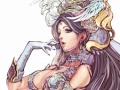 新作ブラウザストラテジー「戦略三国志 〜後の孔明である〜」，風間雷太氏の描く“諸葛孔明”と“司馬懿”のメインイラストをお披露目