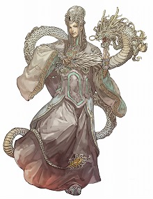 画像ギャラリー No.030のサムネイル画像 / 【PR】えっ!?　私って，孔明なの？　「戦略三国志 〜後の孔明である〜」を男色ディーノが筋トレの合間にプレイ