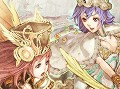 まい・しうは後の孔明なのかっ！？「まい・しうの☆壁紙で逢いましょう☆」第3回では「戦略三国志 〜後の孔明である〜」とコラボしました