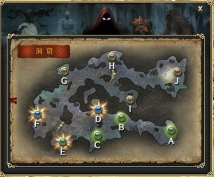 画像ギャラリー No.010のサムネイル画像 / 「戦略三国志」“MINI EPISODE3”が本日実装。新武将追加など
