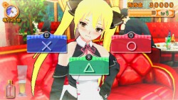 画像ギャラリー No.013のサムネイル画像 / ピュアな心の紳士達はPSPでも入店準備を始めよう。「DREAM C CLUB Portable」,2010年秋に“開店”
