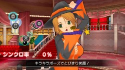 画像ギャラリー No.023のサムネイル画像 / ピュアな心の紳士達はPSPでも入店準備を始めよう。「DREAM C CLUB Portable」,2010年秋に“開店”