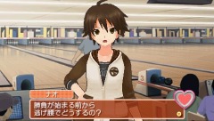 画像ギャラリー No.034のサムネイル画像 / ピュアな心の紳士達はPSPでも入店準備を始めよう。「DREAM C CLUB Portable」,2010年秋に“開店”