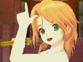 「DREAM C CLUB Portable」，初回特典“ドリームエプロン”のSSを公開。受付さん大活躍の最新PV「ドリクラ情報局」も4GamerにUp