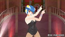 画像ギャラリー No.014のサムネイル画像 / 「DREAM C CLUB Portable」ダウンロードコンテンツ第1弾が本日配信スタート。魔璃やアイリをいつでも指名可能に