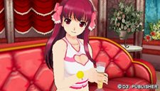 画像ギャラリー No.016のサムネイル画像 / 「DREAM C CLUB Portable」ダウンロードコンテンツ第1弾が本日配信スタート。魔璃やアイリをいつでも指名可能に