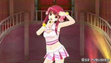 画像ギャラリー No.017のサムネイル画像 / 「DREAM C CLUB Portable」ダウンロードコンテンツ第1弾が本日配信スタート。魔璃やアイリをいつでも指名可能に