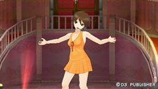 画像ギャラリー No.023のサムネイル画像 / 「DREAM C CLUB Portable」ダウンロードコンテンツ第1弾が本日配信スタート。魔璃やアイリをいつでも指名可能に